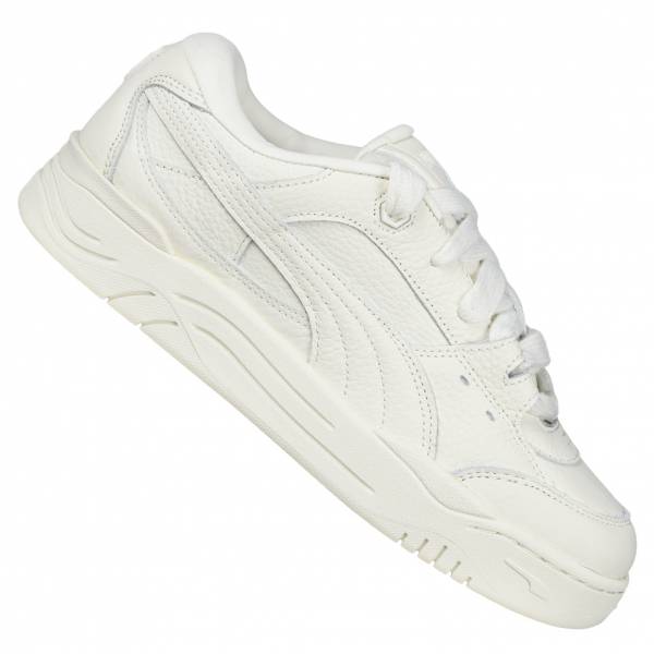 PUMA 180 PRM Triple White Heren Sneakers 392535-01