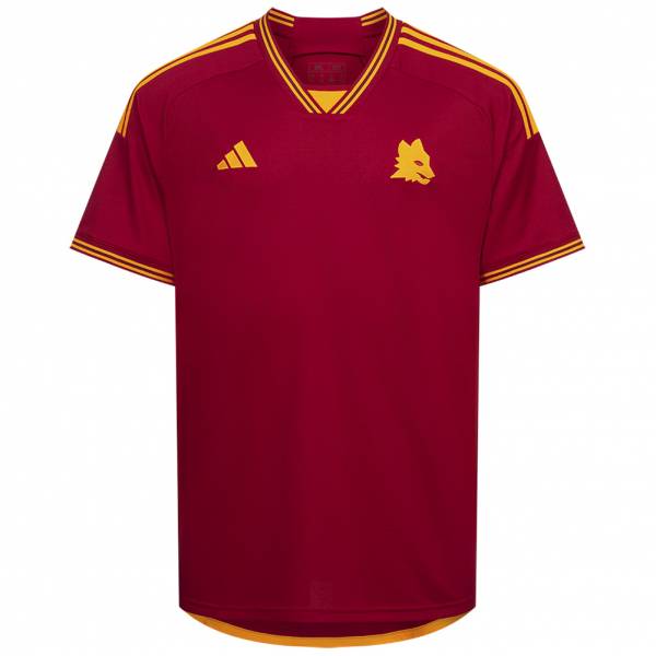 AS Rome adidas Hommes Maillot domicile IK7166