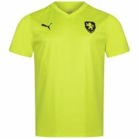 Czech Republic PUMA Men Away Jersey 756502-03