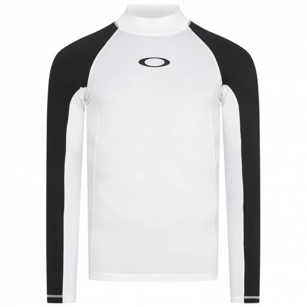 Oakley Smash Rashguard Heren Shirt met lange mouwen 482390AU-104