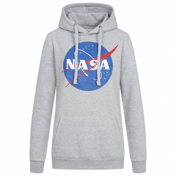 NASA Circle Hoodie Women Hoodie TMLHS007SPO
