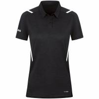 Jako Challenge Damen Polo-Shirt 6321-501-W