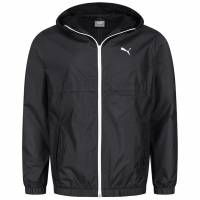 PUMA ESS Essentials Solid Men Windbreaker 847484-51