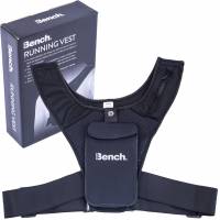 Bench Running Gilet con tasca BS3413