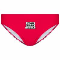 Star Wars Disney Bambino Slip da bagno EP1914-rosso