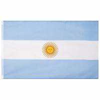 Argentina Bandiera MUWO 