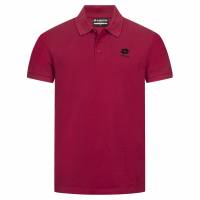 LOTTO Piqué Cotton Uomo Polo 1124003-19-1656