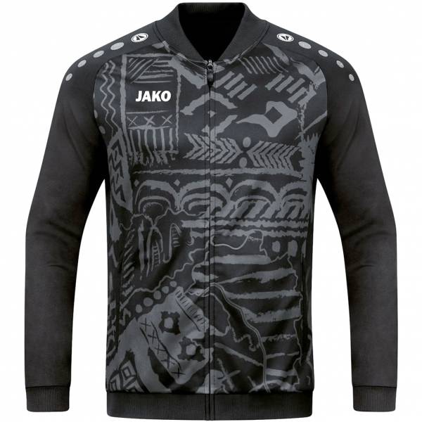 Jako Tropicana Retro Uomo Giacca 8711-801-M