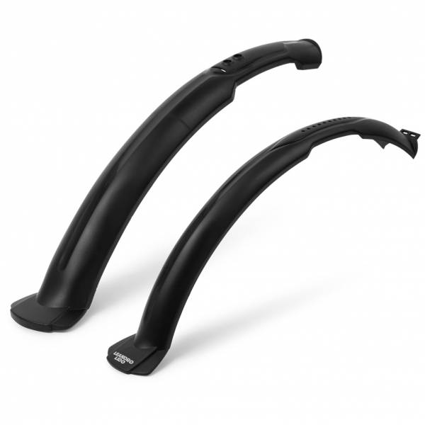 LEANDRO LIDO Parafango universale per bicicletta Set da 26" a 27,5"