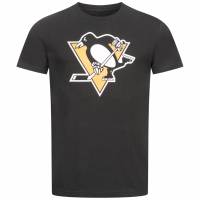 Pittsburgh Penguins NHL Fanatics Uomo T-shirt 2177MBLK1ADPPE