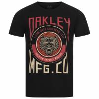 Oakley Fang Uomo T-shirt 457102AU-01K
