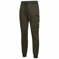 Lyle & Scott Pocket Trackpants Uomo Pantaloni per il tempo libero ML1428V-W123