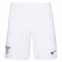 SS Lazio Mizuno Hommes Short domicile P2GBAX76