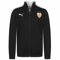 Valencia CF PUMA Dzieci Kurtka stadionowa 758394-02
