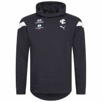 Carlton Football Club PUMA Heren Hoody 770179-01