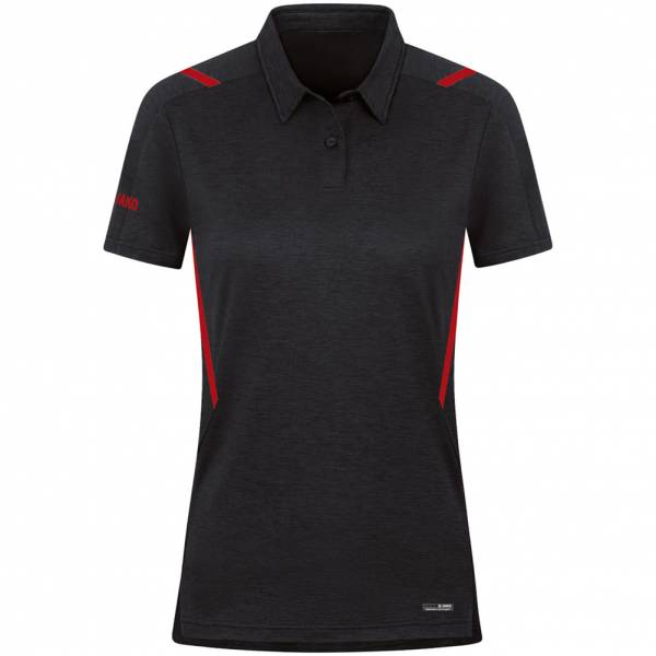 Jako Challenge Damen Polo-Shirt 6321-502-W