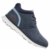 ORIGINAL PENGUIN Nobu Boots Niño Zapatos PEN4072-NAVY
