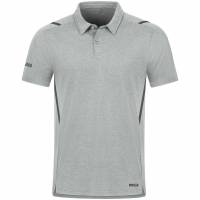 Jako Challenge Herren Polo-Shirt 6321-521-M