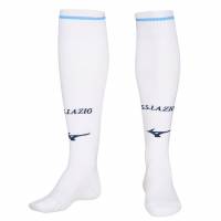 SS Lazio Mizuno Enfants Chaussettes de foot domicile P2GXAY76