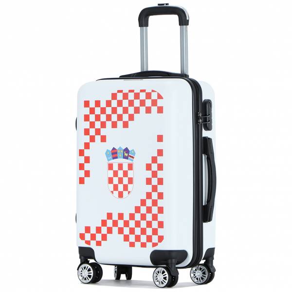 VERTICAL STUDIO "CROATIA" 20" landen Handbagage koffer
