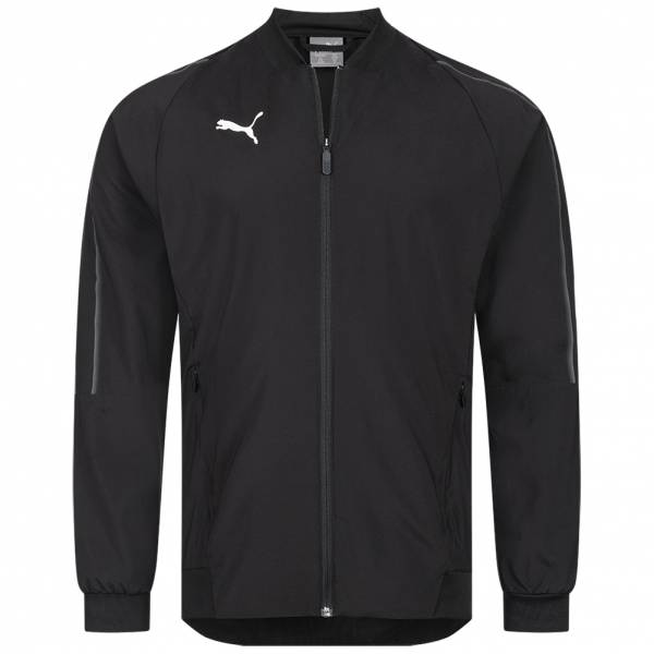 PUMA FINAL Sideline Heren Jas 655601-03