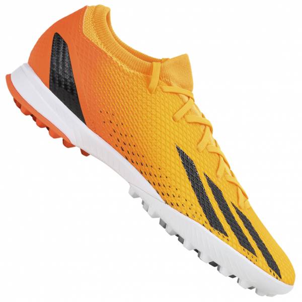 adidas x SPEEDPORTAL.3 TF Unisex Botas de fútbol con suela multitacos GZ2471