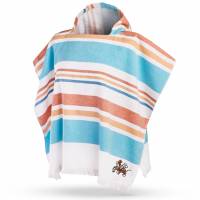 Disney Mickey Mouse Commerce équitable Enfants Poncho TX0916