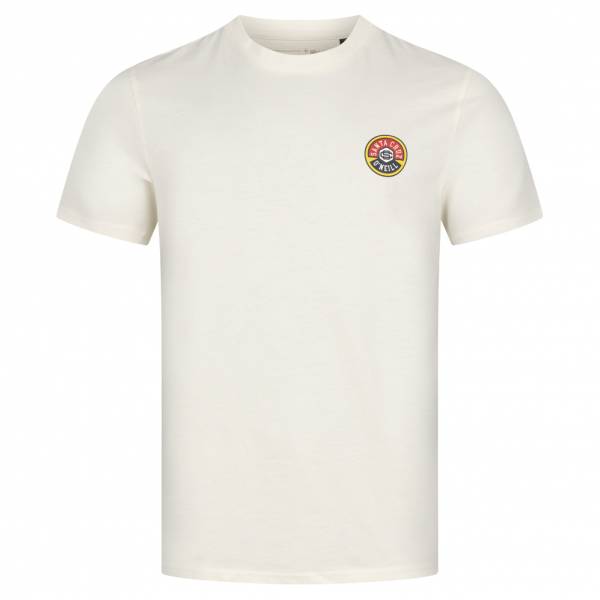 O'NEILL State Emblem Heren T-shirt 2850118-11010