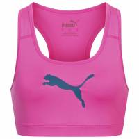 PUMA 4Keeps Bra Kobiety Biustonosz sportowy 519158-21