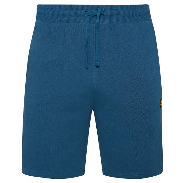 Lyle & Scott Herren Sweat Shorts SH1481SP-W329