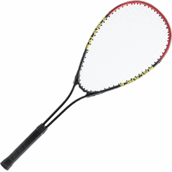 JELEX "Power One" Squashschläger dunkelrot
