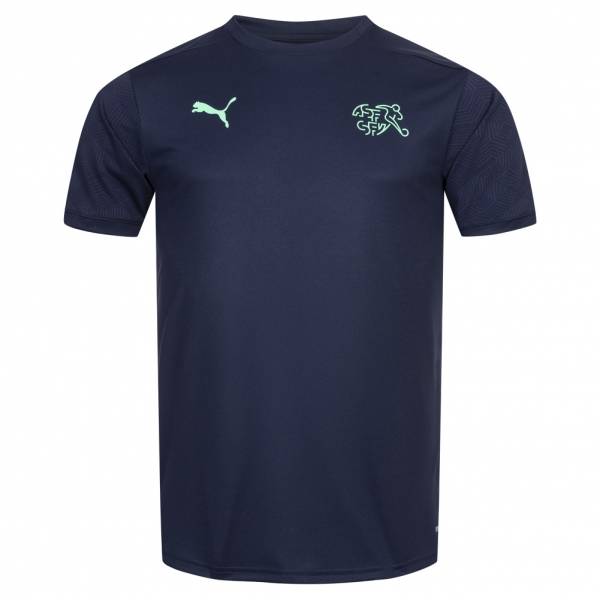 Suiza PUMA Hombre Camiseta de entrenamiento 757272-07