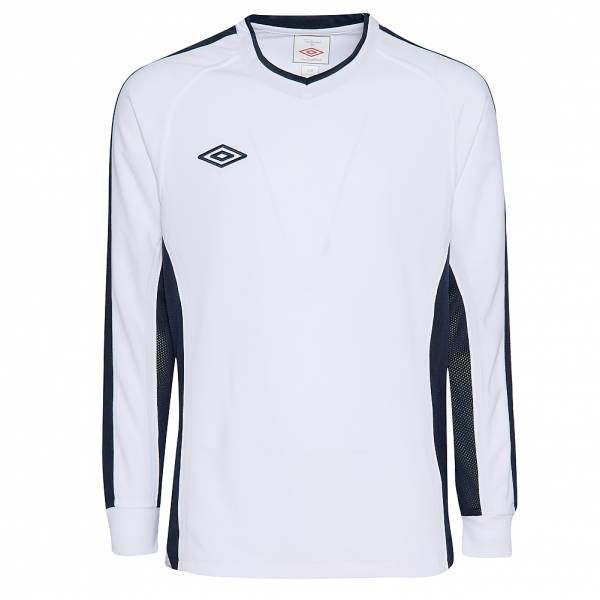 Umbro Stowe Jersey Kinder Langarm Trikot 60003U-P30